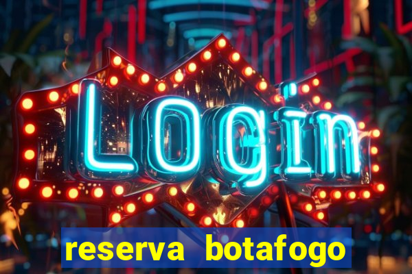 reserva botafogo praia shopping