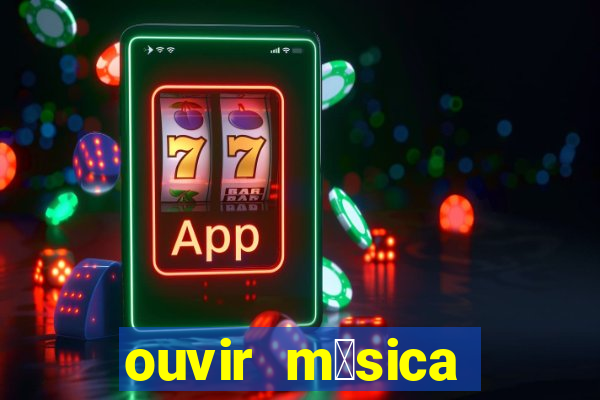 ouvir m煤sica antena 1