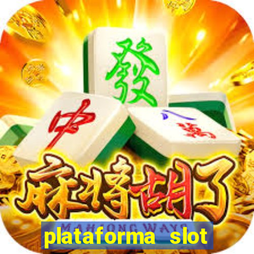 plataforma slot magia é confiável