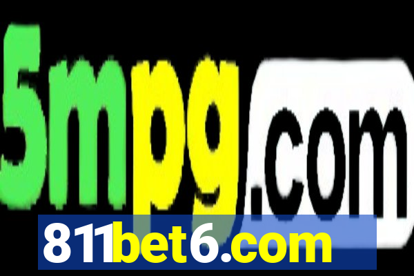 811bet6.com