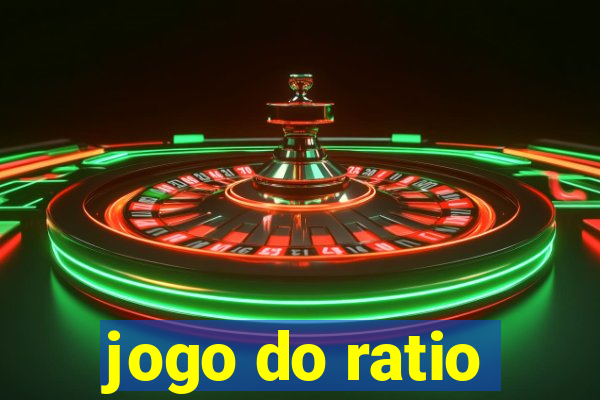 jogo do ratio