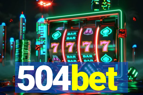 504bet