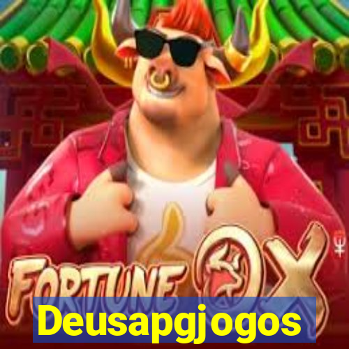 Deusapgjogos