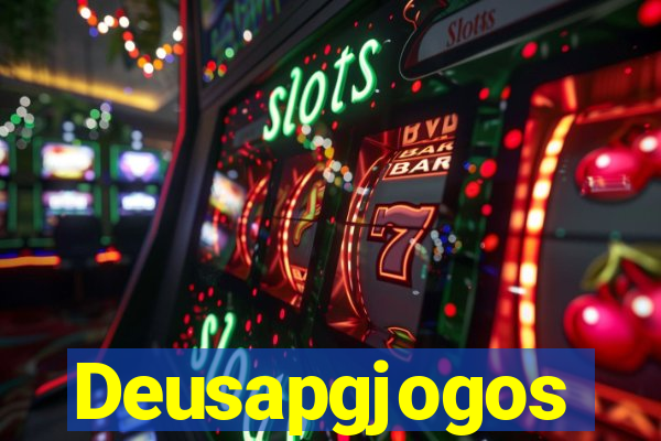 Deusapgjogos