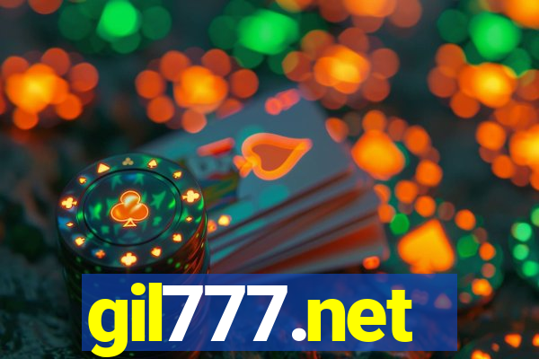 gil777.net