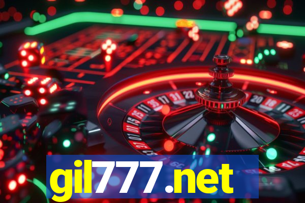 gil777.net