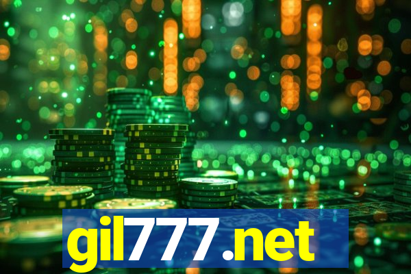 gil777.net