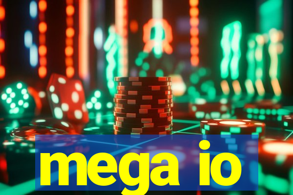 mega io