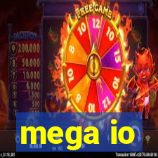 mega io