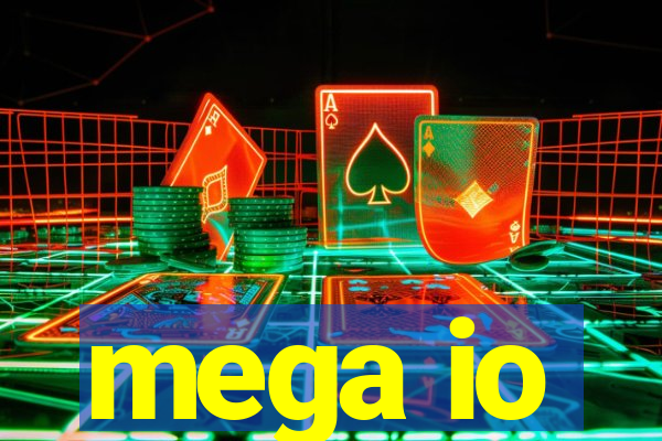 mega io