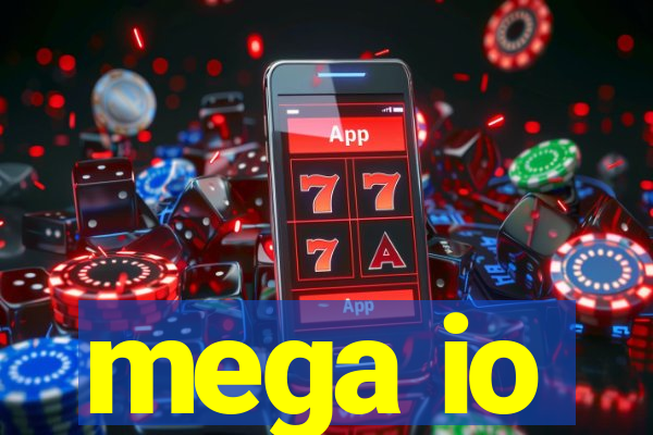 mega io