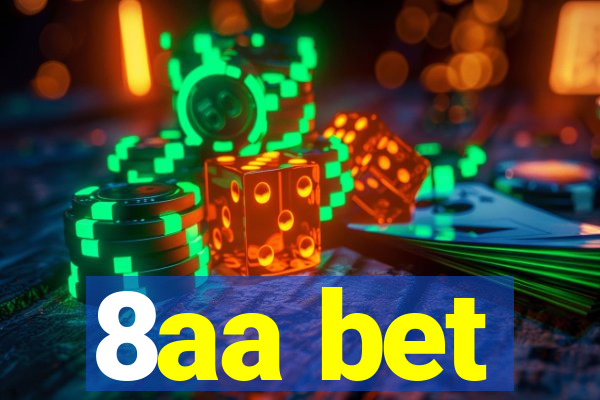 8aa bet