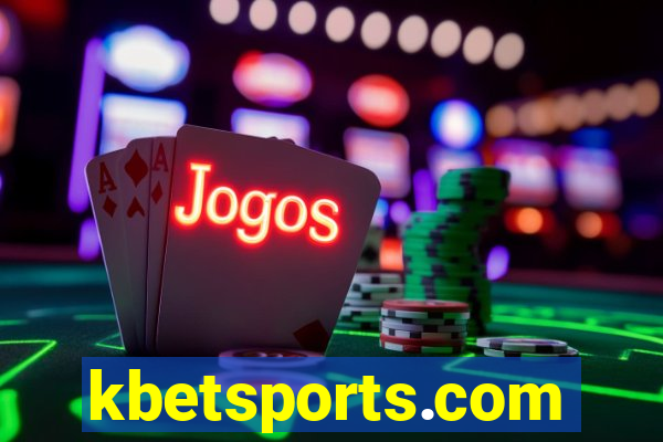 kbetsports.com