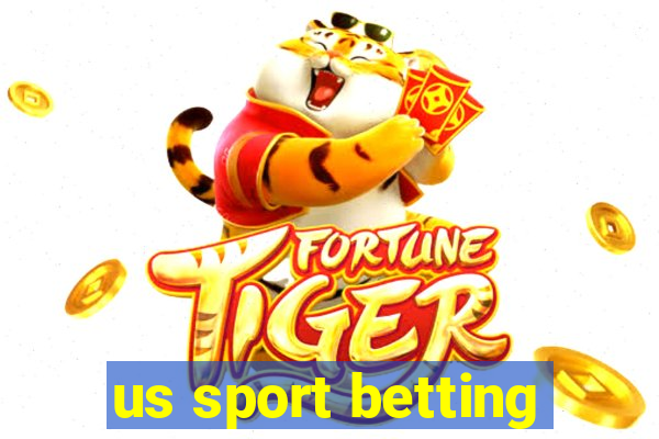 us sport betting