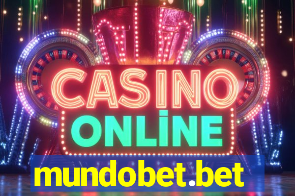 mundobet.bet