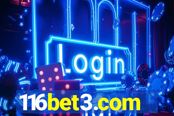 116bet3.com