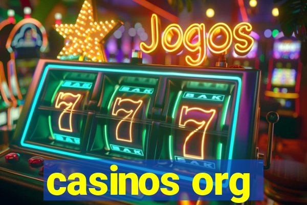 casinos org