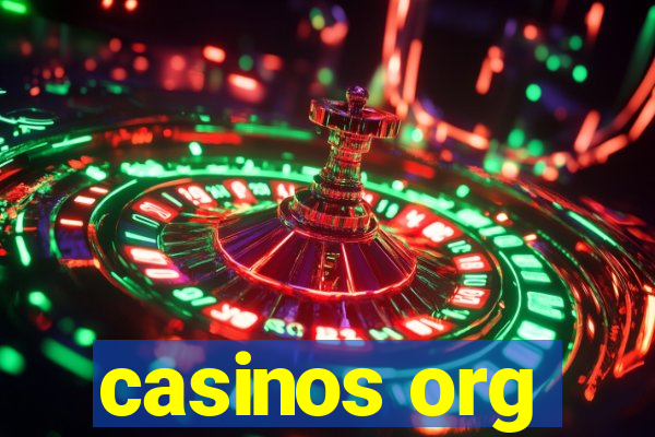 casinos org