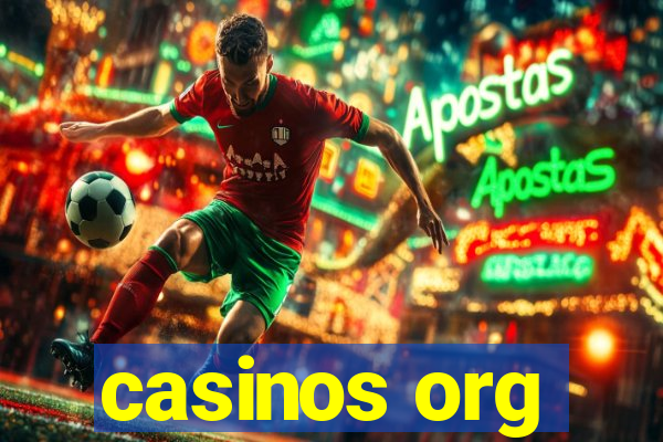 casinos org