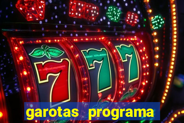 garotas programa zona norte