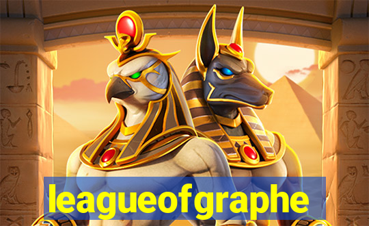 leagueofgraphe