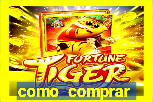 como comprar plataforma de casino online