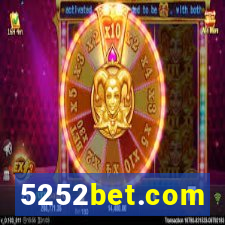 5252bet.com