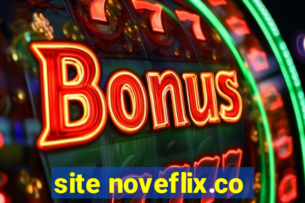 site noveflix.co