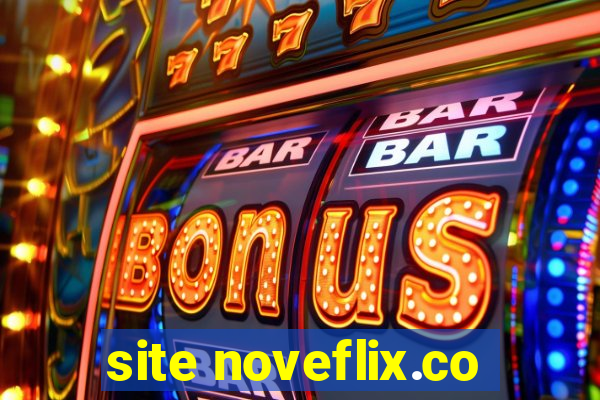 site noveflix.co