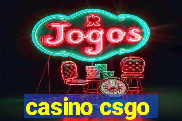 casino csgo