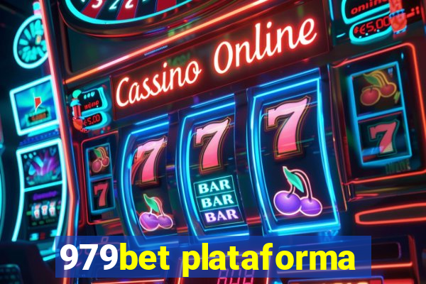 979bet plataforma