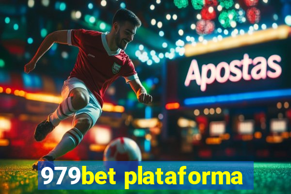 979bet plataforma