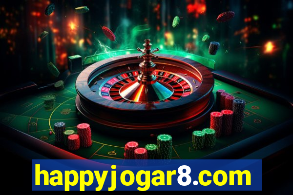 happyjogar8.com