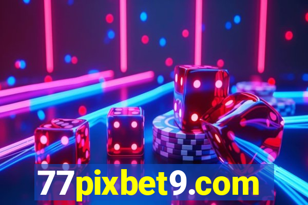 77pixbet9.com