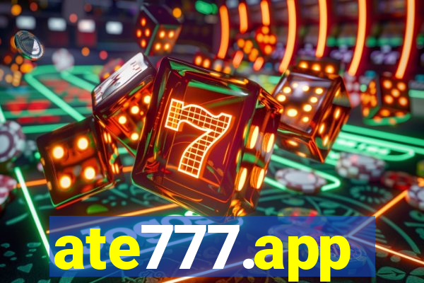 ate777.app