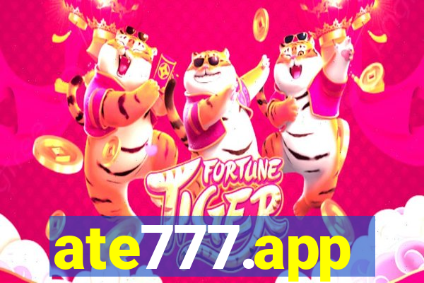 ate777.app