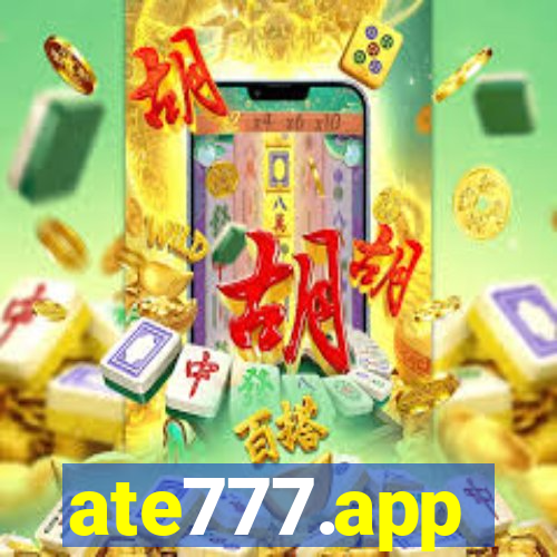 ate777.app