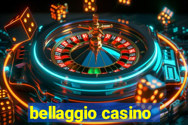 bellaggio casino