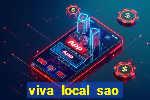 viva local sao jose sc