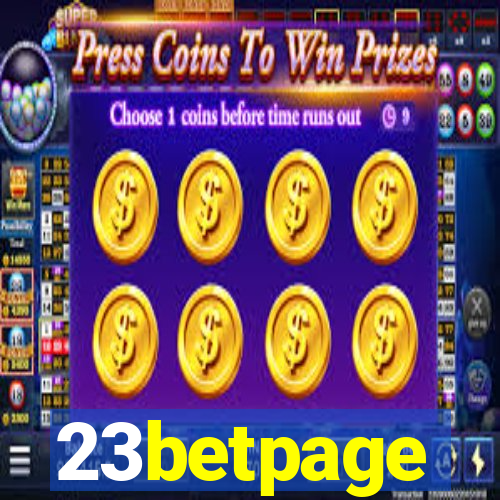 23betpage