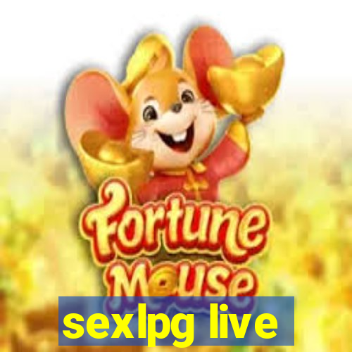 sexlpg live