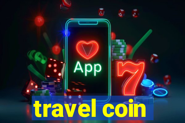 travel coin