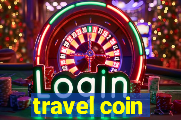 travel coin