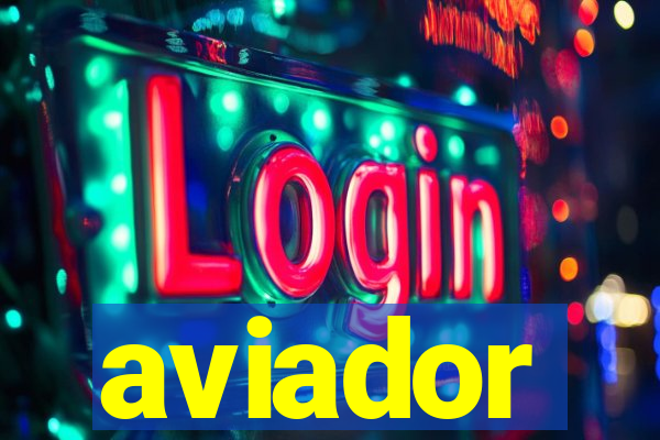 aviador