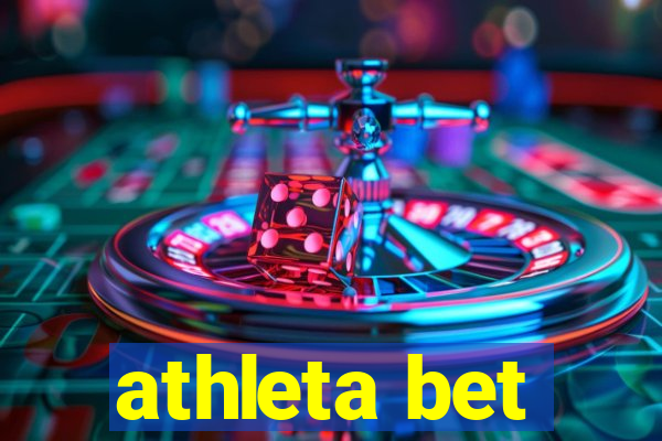 athleta bet