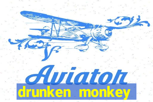 drunken monkey members club