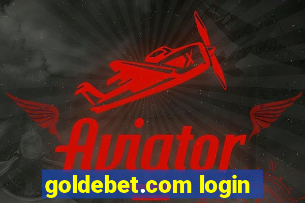 goldebet.com login