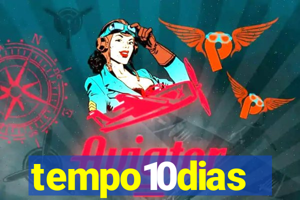 tempo10dias