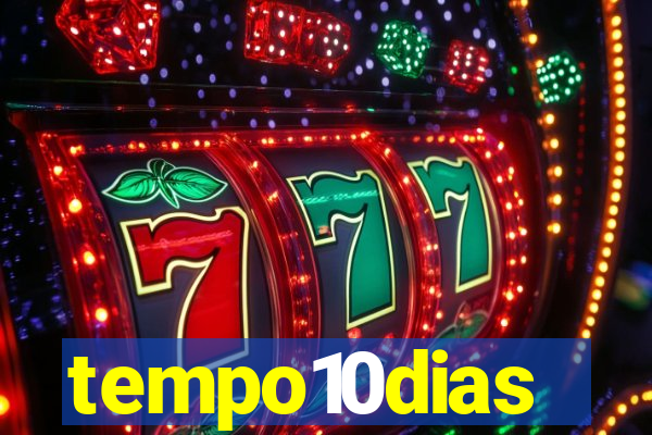 tempo10dias