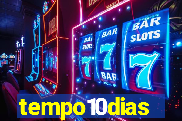 tempo10dias